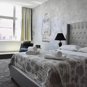 **** Hotel Prima Luce Downtown Croatia