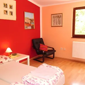 Appartamento Kestenovi Dvori