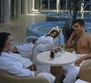Dubrava And Wellness Hotel