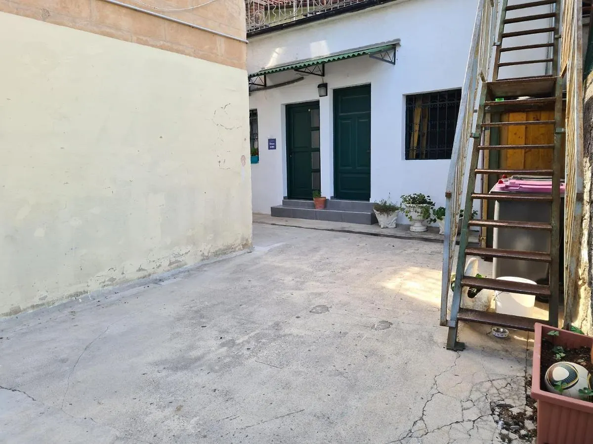 Affittacamere Room Anthea 2 Abbazia
