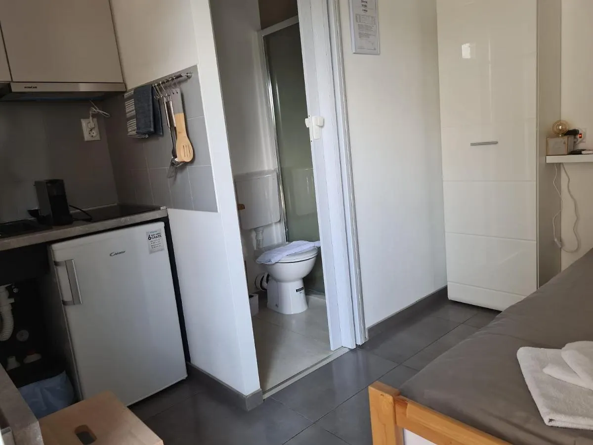 Room Anthea 2 Opatija Kroatien
